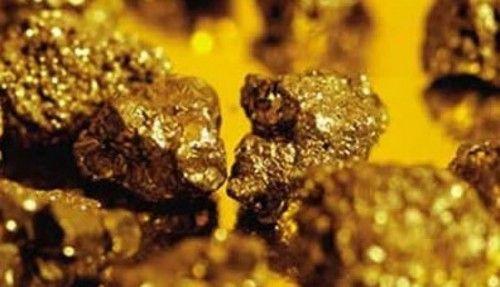 山东莱州探出世界级金矿 备案金金属量382.58吨