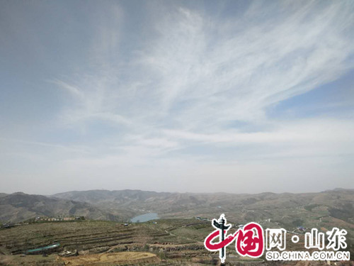 2017首屆鄉村中國公益助農攝影大賽淄博站啟動（組圖）