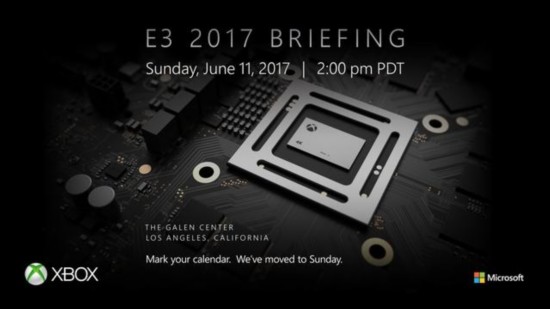 E32017直播時間表 大作來襲不容錯過