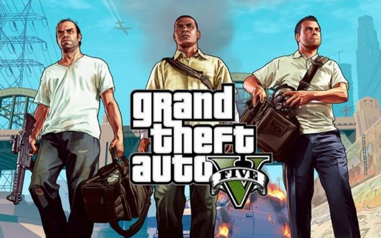 Take-two財年凈賺4.6億 GTA5累積銷量超八千萬