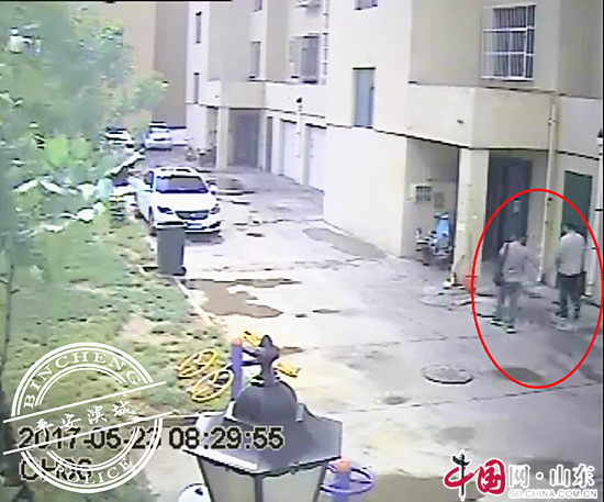 【今日警事】濱州市濱城區警方破獲系列技術開鎖入戶盜竊案