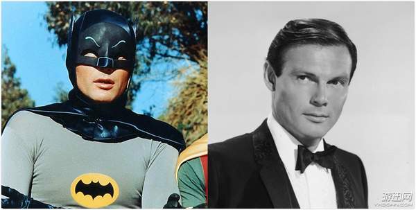 第一代蝙蝠俠去世 家人：他永遠是我們的超級英雄！