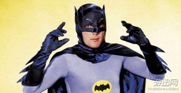 第一代蝙蝠俠去世 家人：他永遠是我們的超級英雄！