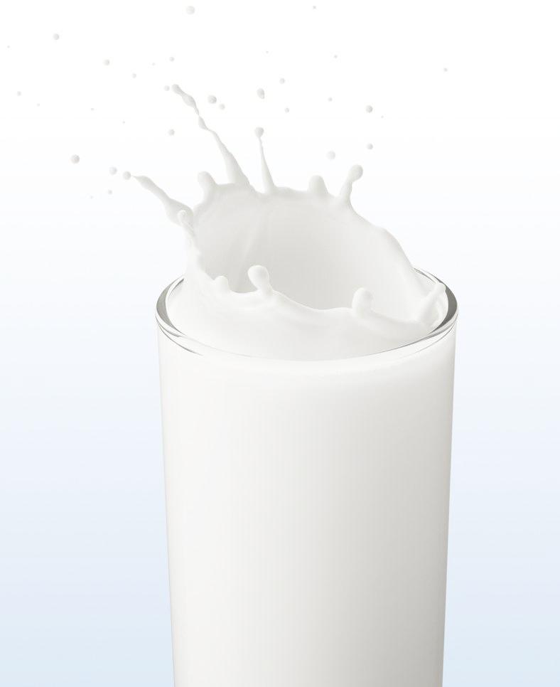 牛奶营养价值高 四个最佳饮用时间喝价值会更高(图)
