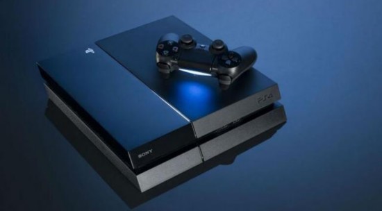 分析師預測PS5將在2019年面世 向下相容PS4 Pro