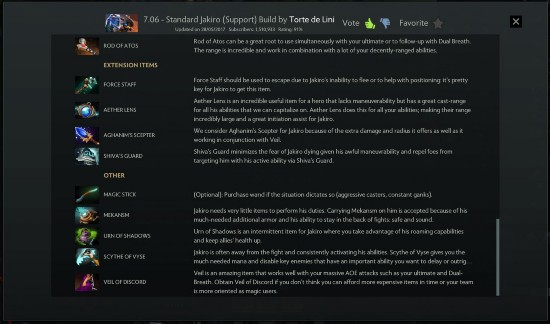 《DOTA2》舅舅黨爆料：全新觀戰和攻略界面將出