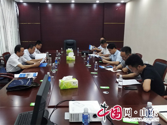 滨州：安监局领导到惠民县验收应急救援队伍建设工作