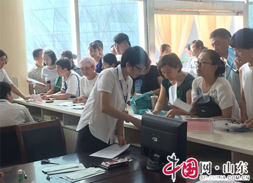 淄博市人社局担保中心发放二季度创业贷款贴息647万（图）