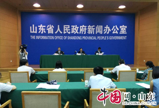 第23届鲁台经贸洽谈会将于9月1日在山东潍坊举办(图)