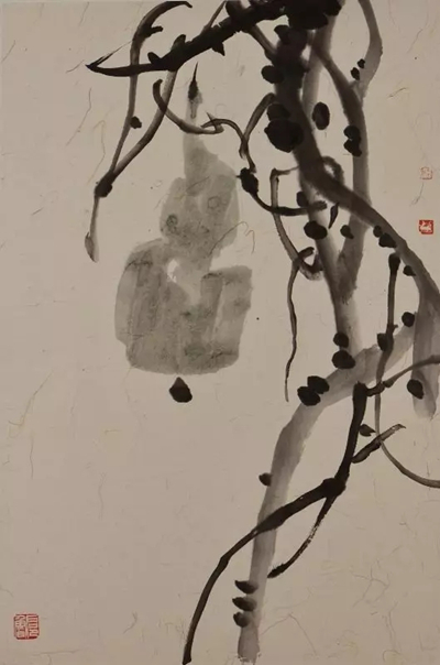 扈鲁“最葫芦”作品展将亮相第五届济南艺术品博览会（组图）