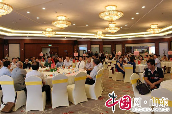 传统文化植入现代酒店管理 智汇文化主题酒店联盟在济南成立(组图)