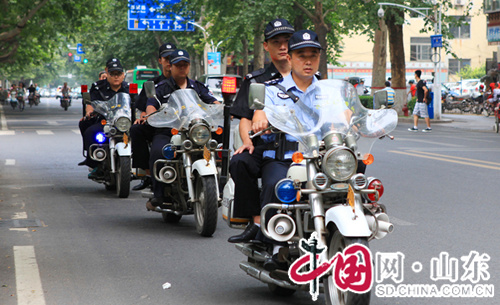 【中国最美警察】屡破奇案的“巡警侦探”杜光标 群众身边的“无名英雄”