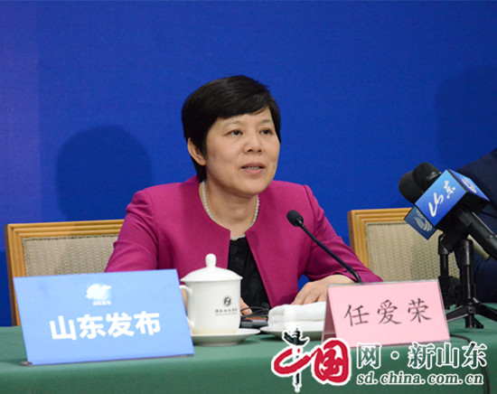 首届山东儒商大会将于9月28日举办 刘家义作主旨演讲