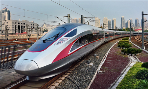 济郑高铁山东境内工程预计2023年年底前建成